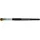 Fantasia Lidschattenpinsel flach oval