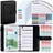 ANYUKE Budget Planner A6 Binder Geldumschläge