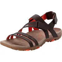 Merrell Sandspur Rose Convert espresso-coral 37