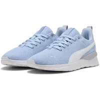 Puma Anzarun Lite Herren Haute Tropic/Weiß/Silber 44,5