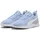 Puma Anzarun Lite Herren Haute Tropic/Weiß/Silber 44,5