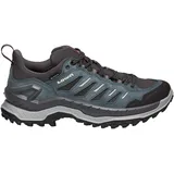 Lowa INNOVO GTX LO DUNKELPETROL/MOOR 44,5