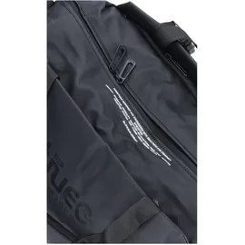 TheTrueC Reisetasche Tokyo schwarz
