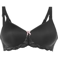 Anita Still-BH mit Schale Miss Lovely Nursing Bra schwarz