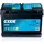 Exide EK720 AGM 72Ah 12V