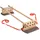 Pedalo Pedalo, Balance Trainer