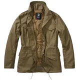 Brandit Textil M65 Standard Jacke Olive 4XL