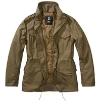 Brandit Textil M65 Standard Jacke Olive 4XL