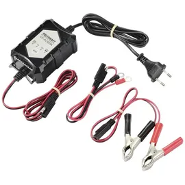 VOLTCRAFT VC-AL100N VC-13188600 Automatikladegerät 6 V, 12 V 1 A 1 A