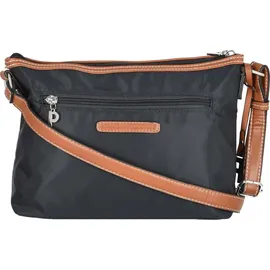 Picard Sonja Umhängetasche Nylon Midnight