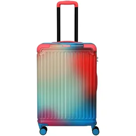 Travelite Cruise Koffer-Set 3-tlg. mehrfarbig
