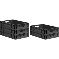 Proregal Eurobox NextGen 12 x 40 x 60 cm