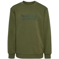 hummel Base Green 122/128