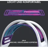 Logitech G522 LIGHTSPEED Weiß