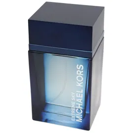 Michael Kors Extreme Sky Men Eau de Toilette Spray 120 ml