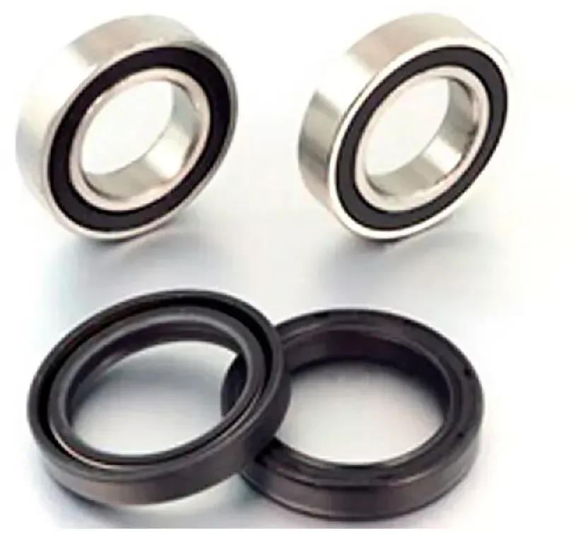 Prox Fantic Xef 250 21-24/xef 310 24/xef 450 22-24/xx 250 22-25 Radlagersatz - Natural - One Size