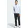 adidas Half-Zip Top Blau 46