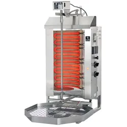 POTIS E2, Gyros/Döner-Grillgerät : Elektro