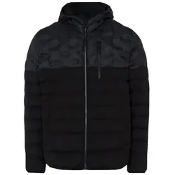 Brax Golf Style Luigi Herren Jacke schwarz