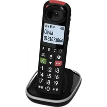Swissvoice Xtra Schwarz