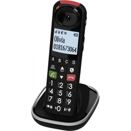 Swissvoice Xtra Schwarz