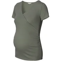 Noppies Still t-shirt Sanson Olive, L