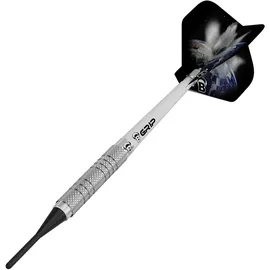 BULL'S Meteor MT2 Soft Darts 16 g