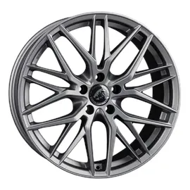 Damina Performance DM08 8,0x18 5x112 ET35 MB66,6