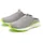 AUTHENTIC LE JOGGER Clogs Grau 43