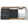 Held Winkelküche L-Form 240 x 180 cm grau