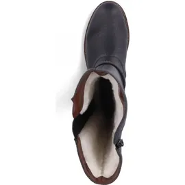 Rieker Z4774 schwarz 36