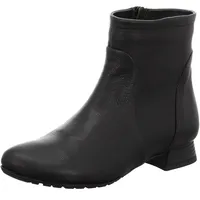 THINK! Grace nachhaltige Chelsea-Stiefel, Schwarz 40 EU