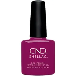 CND Treasured Moments Secret Diary Shellac 7,3 ml