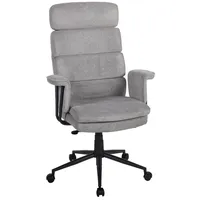 Duo Collection Chefsessel »Chefsessel Junis«, 1 St., Webstoff, Kopfstütze