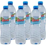 Vitrex Mineralwasser -Naturelle- (6 x 1,5L) EINWEG
