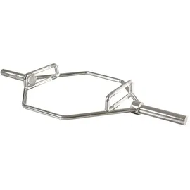 Softee Olympic Bar Sechseckige Olympic Bar 142 x 64 cm Mehrfarbig