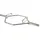 Softee Olympic Bar Sechseckige Olympic Bar 142 x 64 cm Mehrfarbig