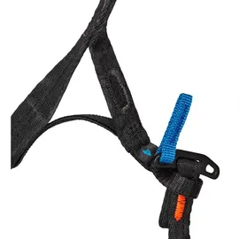 Mammut Aenergy Klettergurt Weiß