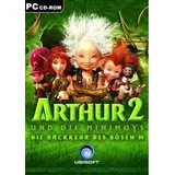 Arthur 2 und die Minimoys: Die Rückkehr des bösen M (PC)