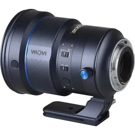 Laowa 200mm f/2 Canon EF