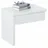 OTTO home Nachttisch CAPRE 50 x 34 x 41 cm Weiß