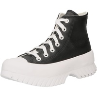 Converse Sneaker, Chuck Taylor All Star Lugged 2.0' - Schwarz/Weiß, 41