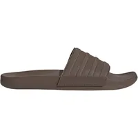 adidas Adilette Comfort Braun 38