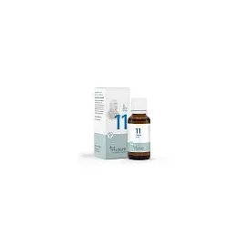 Homöopathisches Laboratorium Alexander Pflüger GmbH & Co. KG Biochemie Pflüger 11 Silicea D12
