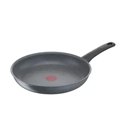 Tefal Bratpfanne  Healthy Chef , grau , Aluminium Ø: 28