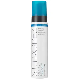 St. Tropez Self Tan Classic Bronzing Mousse 120 ml