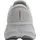Brooks Revel Max Damen Weiß / Grau / Pink 38