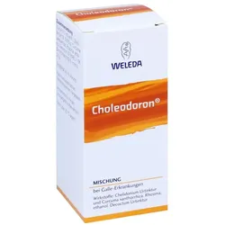 Choleodoron Tropfen