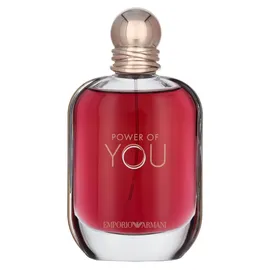 Emporio Armani Power Of You Eau de Parfum 90 ml