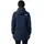 The North Face Antora Parka - Summit Navy - S